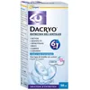 Image de Entretien des Lentilles - Dacryo - 6 en 1 - 50ml - Acide Hyaluronique - Confort dutilisation