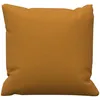 Image de Coussin en coton 40x40 cm PANAMA moutarde par Soleil dOcre