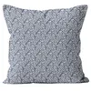 Image de Coussin déhoussable imprimé 40x40 cm OPHELIA par Soleil dOcre