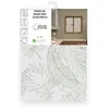 Image de Lot de 10 protège oreillers jetables 60x60 cm par Soleil dOcre