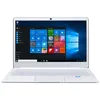 Image de PC Portable Windows 11 Intel Quad Core Notebook 14 pouces 8Go+128Go Argent YONIS