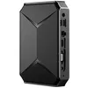 Image de Mini PC - YONIS - Double OS - Quad-Core 2.4 GHz - 8 Go RAM - 256 Go ROM