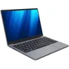 Image de Ultrabook Windows 11 Ordinateur Portable 14.1 Pouces CPU 1.92 Ghz 4GB RAM Noir + SD 128Go YONIS