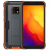 Image de Téléphone Robuste 57 Smartphone Antichoc Android 11 Durci Étanche IP68 Orange YONIS