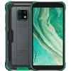 Image de Téléphone Robuste 57 Smartphone Antichoc Android 11 Durci Étanche IP68 + SD 8Go Vert YONIS