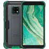 Image de Téléphone Robuste 57 Smartphone Antichoc Android 11 Durci Étanche IP68 + SD 64Go Vert YONIS