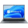 Image de Ordinateur Portable Windows 11 Full HD 1080p 14 1 RAM ROM + SD 256Go YONIS