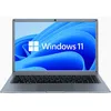 Image de Ordinateur Portable Windows 11 Full HD 1080p 141 RAM 4GB ROM 64GB + SD 512Go YONIS