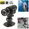 Image de Caméra Embarquée Sportive Avec Grand Angle Full HD 1080P Tube Waterproof Étanche ROM 0 Go YONIS