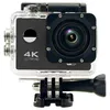 Image de Caméra Sport 4K Action Étanche 2.0 LCD 16Mp Grand Angle 170° Kit de Fixation ROM 0 Go YONIS