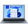 Image de Ordinateur Portable Windows 11 PC Full HD 141 RAM 12GB Intel 2.8 Ghz SSD RAM 12 Go ROM 128 Go YONIS