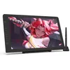 Image de Tablette Graphique Couleur Autonome 21.5 Pouces Dessin Dalle IPS Full HD - Yonis