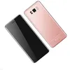 Image de Smartphone Pas Cher 2.4 Pouces Ecran Tactile Support Bluetooth FM GSM Double SIM Rose YONIS