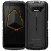 Image de Smartphone 4GB+128GB Android 13 Écran 5.5 Pouces NFC 4G Batterie 6300mAh Noir YONIS
