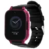 Image de Montre Connectée GPS 4G Étanche Avec Appel SOS Et Suivi Santé Rouge Rouge YONIS