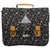 Image de Cartable - POIDS PLUME - NEW LIBERTY - Noir - 35x28x12.5 cm - Confort optimal