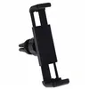 Image de Support téléphone voiture fixation grille d aérition