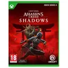 Image de Assassins Creed Shadows Xbox Series X