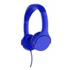 Image de Casque audio filaire - Swingson - Kids - Bleu - Pour enfant - Connecteur filaire