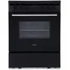Image de CuisiniÃ¨re induction PROLINE P602IMCIBK en occasion ou reconditionné