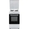 Image de Cuisinière électrique Proline PECNE55WH2