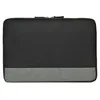 Image de Accsup Housse pour ordinateur portable 133 Sleeve Noir et Gris - 3615993744311