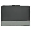 Image de Accsup Housse pour ordinateur portable 156 Sleeve Noir - 3615993744328