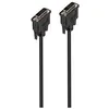 Image de Câbles vidéo Accsup DVI MALE VERS DVI MALE 18M NOIR