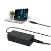 Image de Chargeur et câble dalimentation PC Accsup CHARGEUR UNIVERSEL PC 65W NOIR