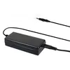 Image de Chargeur et câble dalimentation PC Accsup CHARGEUR UNIVERSEL PC 90W NOIR