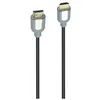 Image de Câbles vidéo Accsup CABLE HDMI 2.0 ULTRA HD 4K AVEC ETHERNET 5M NOIR