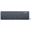 Image de Clavier Accsup Clavier sans fil ultra plat et silencieux