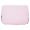 Image de Housse PC Portable Accsup SLV pink 13