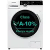 Image de Lave-linge séchant Thomson THWD86140WH3
