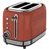 Image de Grille pain Frigidaire FRTOASTY Terracotta
