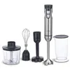 Image de Pied mixeur Thomson THHB1000 1000 W Gris anthracite