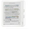 Image de Liseuse eBook Kobo Liseuse numerique Kobo by Fnac Libra Colour 7 32 Go Blanc LISEUSE NUMERIQUE KOBO BY FNAC LIBRA COLOUR 7 32