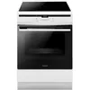 Image de Cuisinière induction Thomson TIMP63.3WH