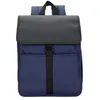 Image de Sac à dos pour ordinateur portable Accsup Backpack blue 13-14