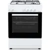 Image de Cuisinière mixte Proline PMC6060W