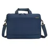 Image de Housse PC Portable Accsup Sacoche PC 15.6 bleu foncé