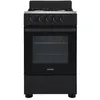 Image de Gazinière Proline PGC5050BK