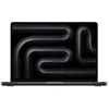 Image de MacBook Apple Pro 14 2 To SSD 48 Go RAM Puce M5 Pro CPU 18 coeurs GPU 20 coeurs Noir sidéral