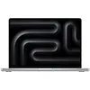 Image de MacBook Apple Pro 14 2 To SSD 24 Go RAM Puce M5 CPU 10 coeurs GPU 10 coeurs Argent