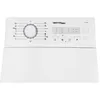 Image de Lave-linge top Tecnolec TTL5100E Blanc