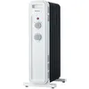 Image de Radiateur bain dhuile Proline OF9 Blanc