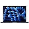 Image de MacBook Apple Air 13 512 Go SSD 24 Go RAM Puce M5 CPU 10 coeurs GPU 10 coeurs Minuit