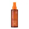 Image de 150ml-Sun Beauty - Huile Sèche Soyeuse accélérateur de bronzage SPF50-LANCASTER
