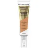 Image de Base de maquillage liquide - Max Factor - Miracle Pure - 80-bronze - SPF 30 - 30 ml