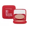 Image de Fond de Teint Poudre - Rimmel London - 006 Rose Vanille - 10g - Finition Longue Durée - Tous types de peau